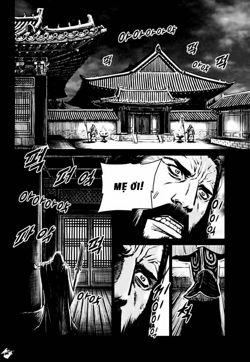 Lính đánh thuê Maruhan Chapter 77 - Next Chapter 78