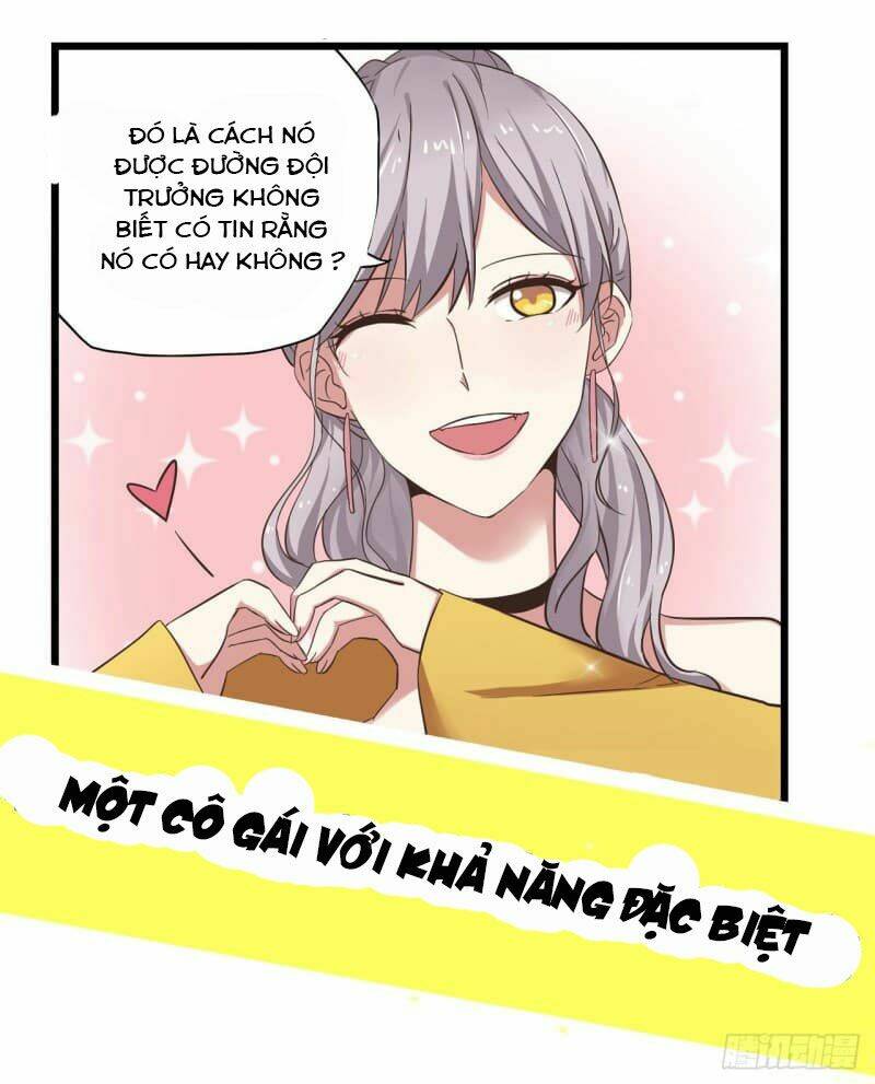 linh hồn truy bộ giả Chapter 0 - Next Chapter 1