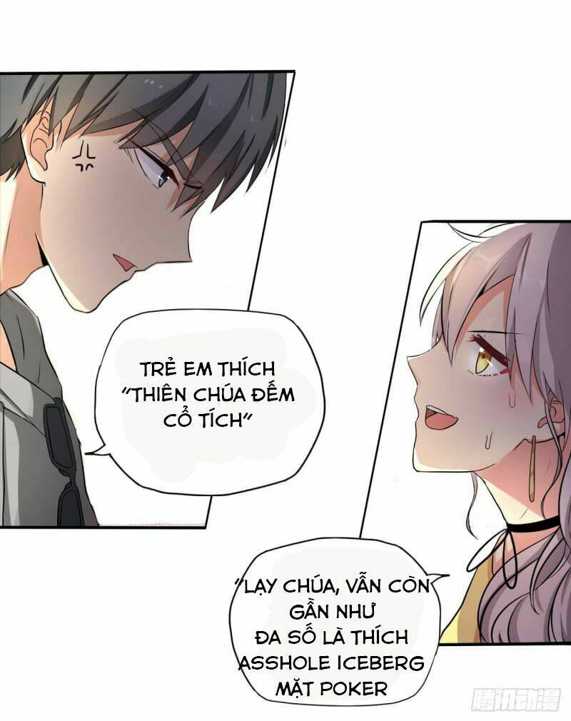 linh hồn truy bộ giả Chapter 0 - Next Chapter 1