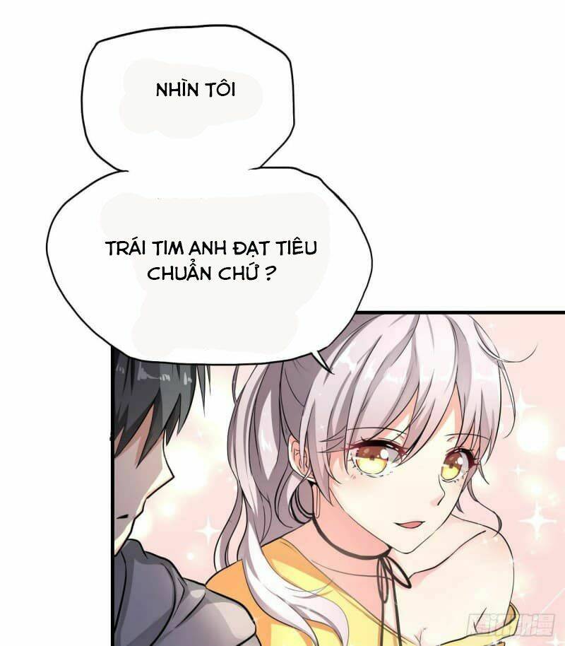 linh hồn truy bộ giả Chapter 0 - Next Chapter 1