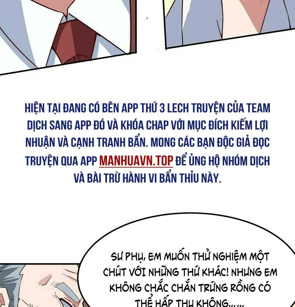 linh khí khôi phục: ta mỗi ngày thu được một cái kỹ năng mới chapter 119 - Trang 2