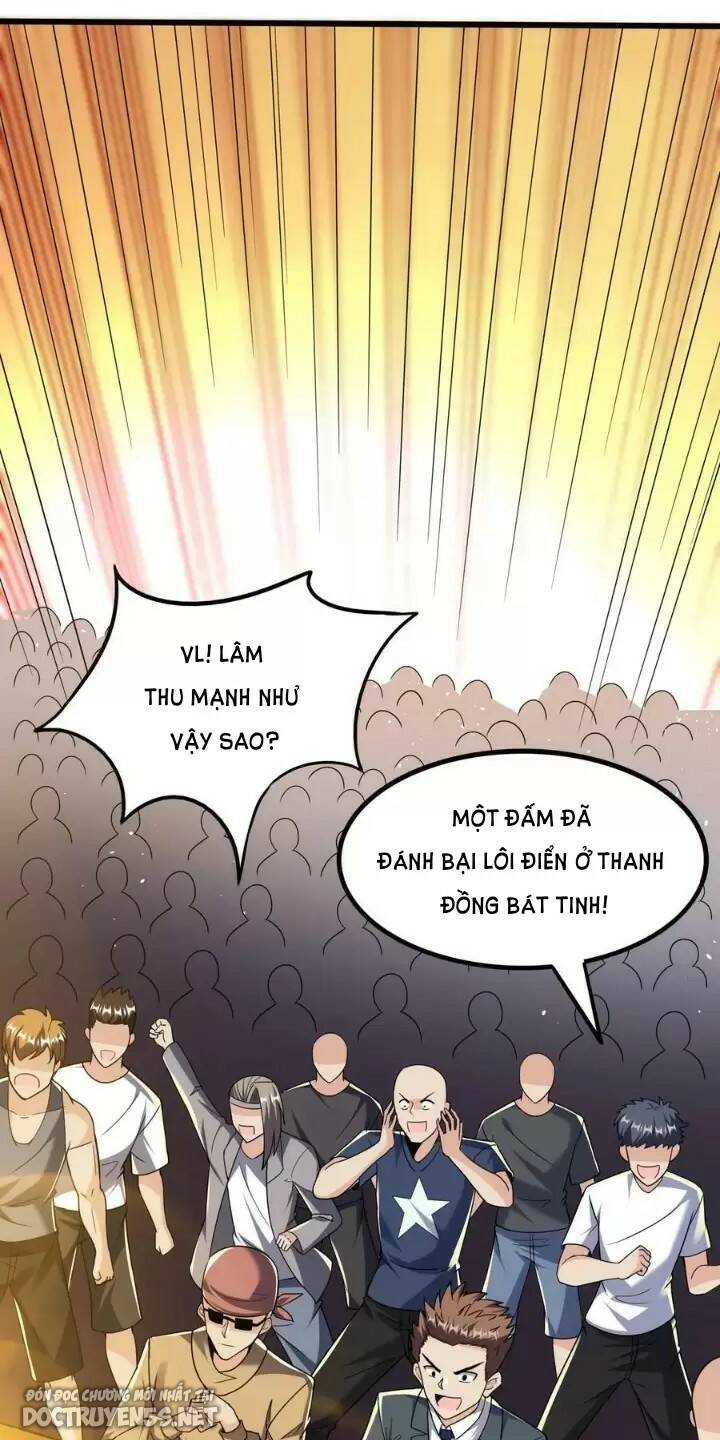 linh khí khôi phục: ta mỗi ngày thu được một cái kỹ năng mới chapter 12 - Trang 2