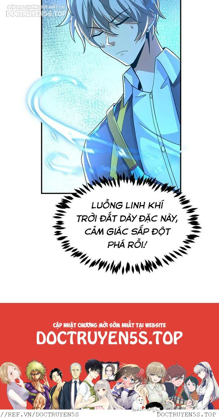 linh khí khôi phục: ta mỗi ngày thu được một cái kỹ năng mới chapter 207 - Trang 2