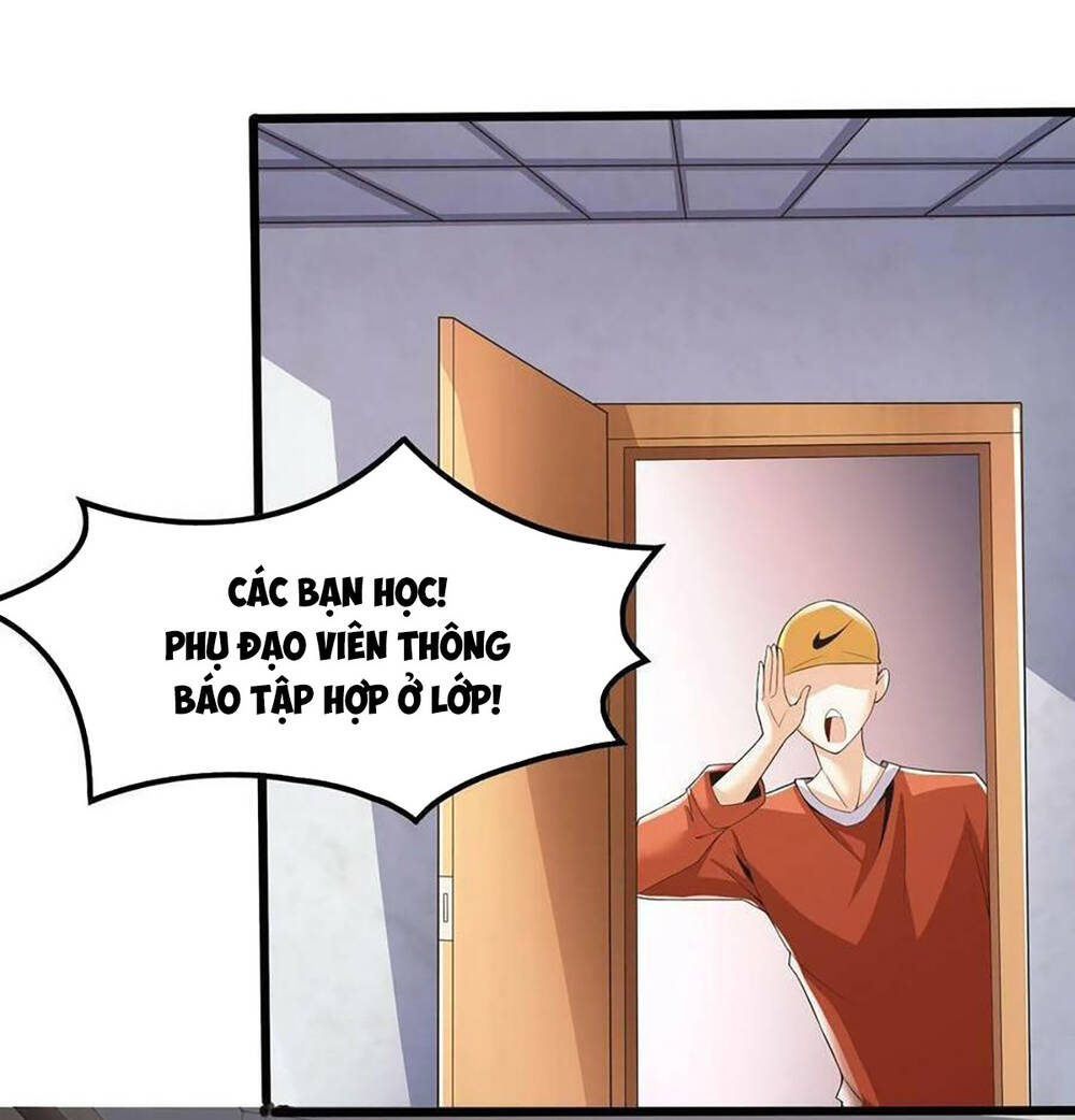 linh khí khôi phục: ta mỗi ngày thu được một cái kỹ năng mới Chapter 45 - Trang 2