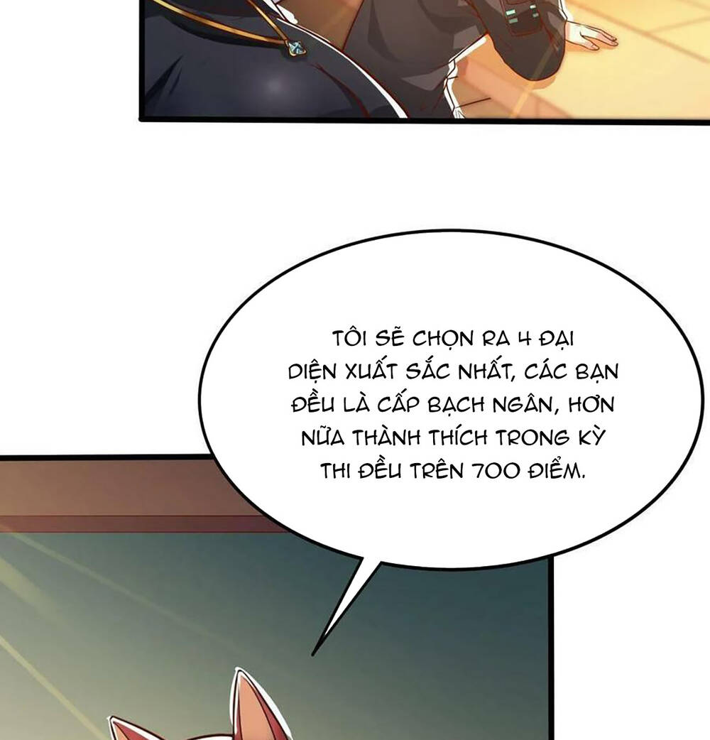 linh khí khôi phục: ta mỗi ngày thu được một cái kỹ năng mới Chapter 46 - Trang 2