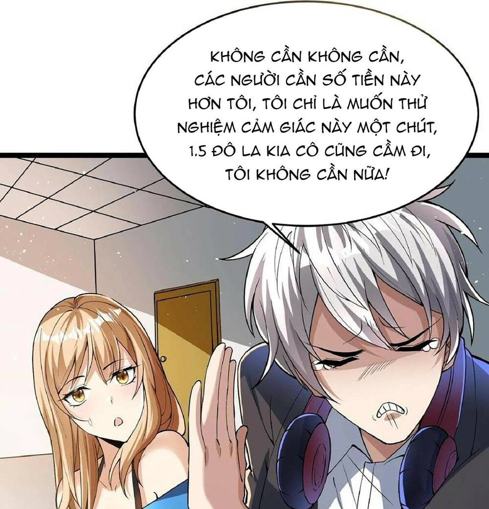 linh khí khôi phục: ta mỗi ngày thu được một cái kỹ năng mới chapter 78 - Trang 2