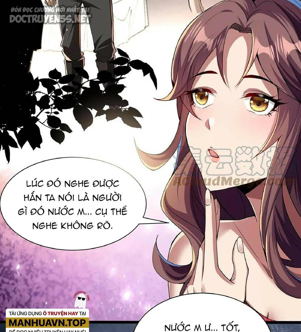 linh khí khôi phục: ta mỗi ngày thu được một cái kỹ năng mới chapter 78 - Trang 2