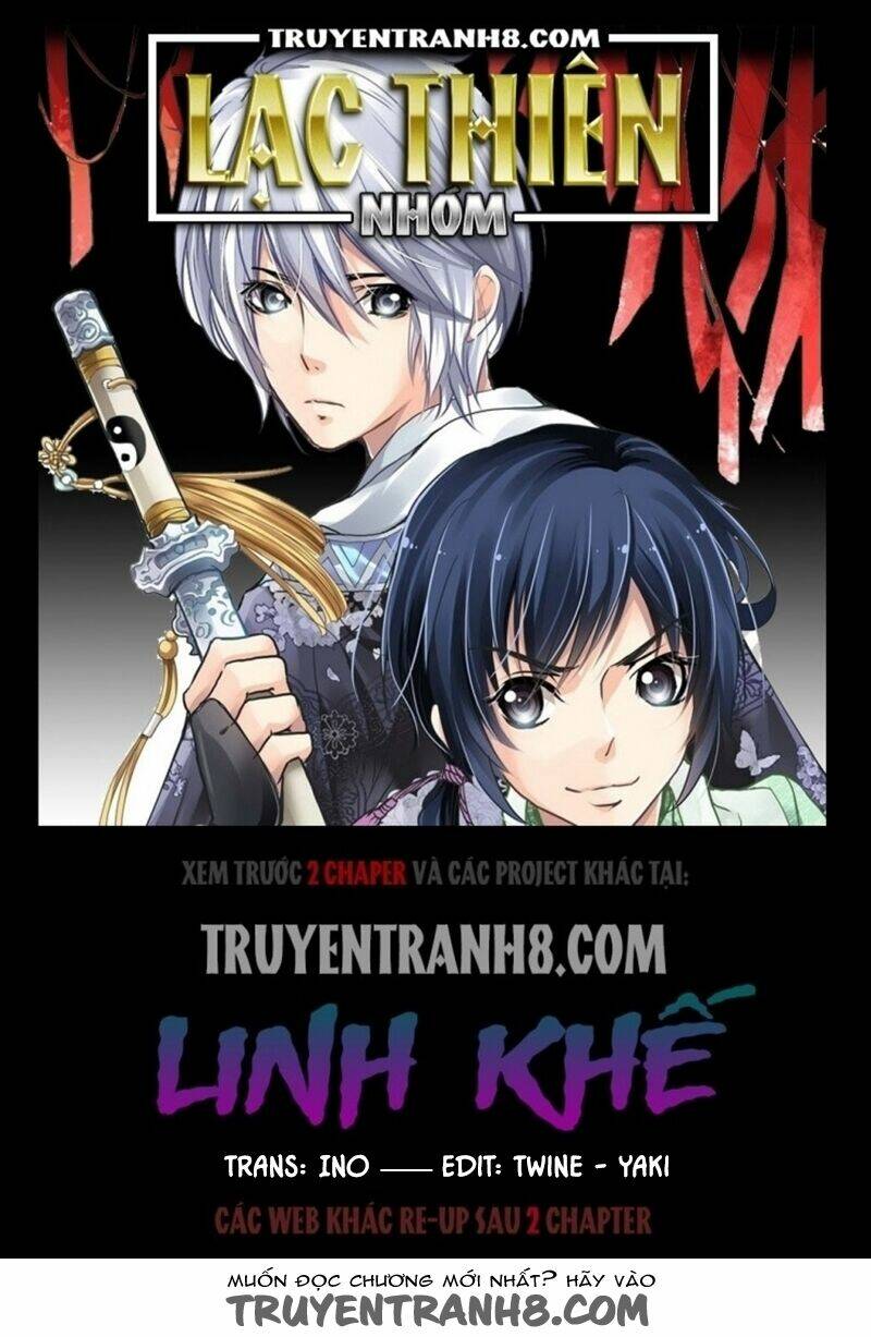 linh khiết chapter 144 - Trang 2