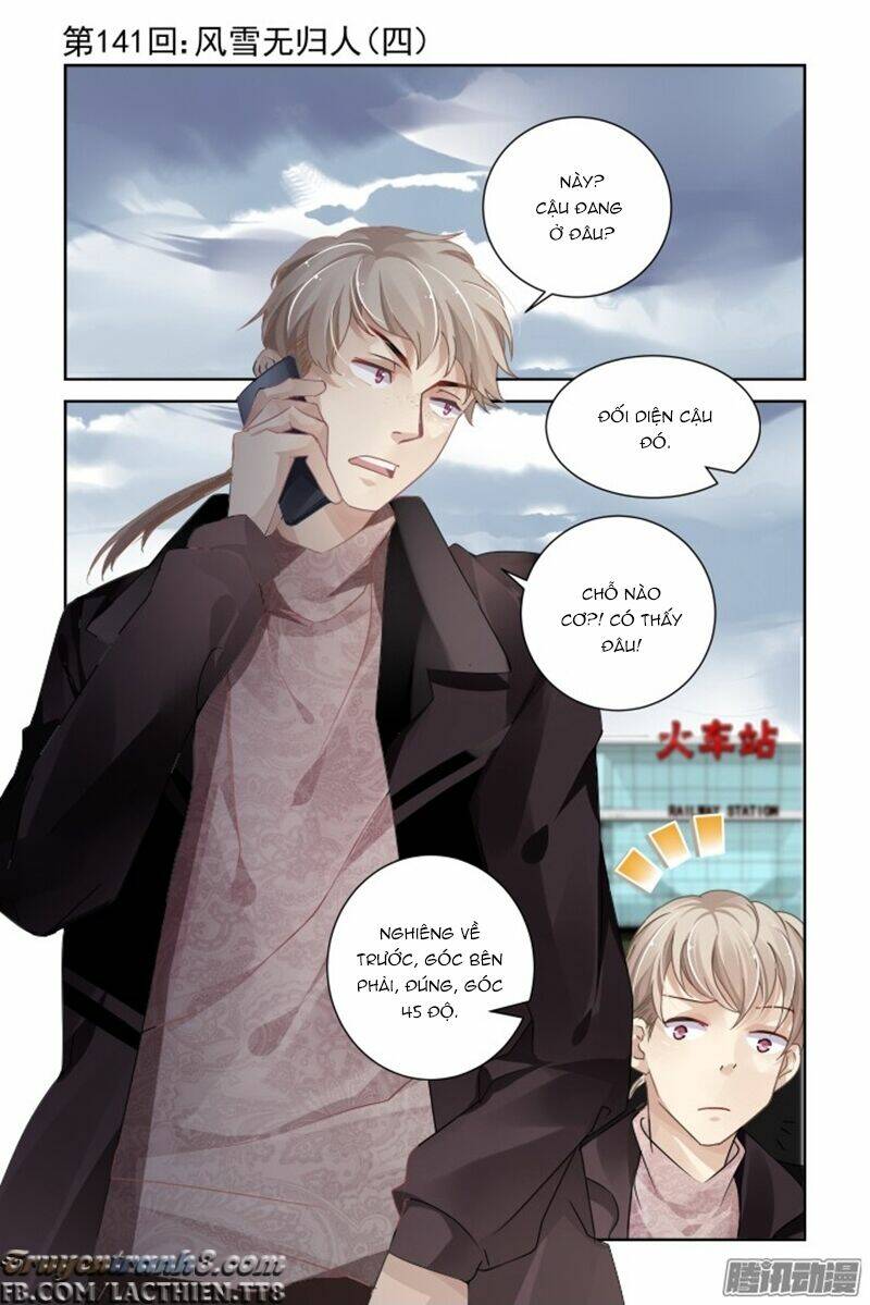 linh khiết chapter 148 - Trang 2