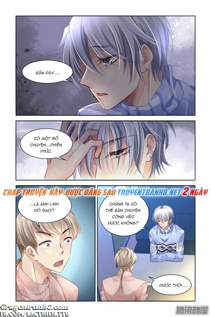 linh khiết chapter 148 - Trang 2