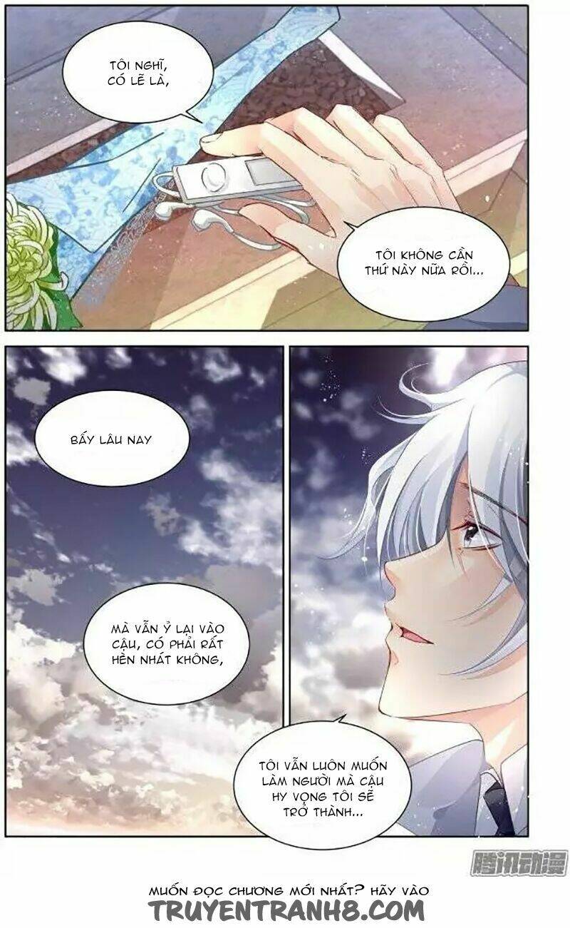 linh khiết Chapter 181 - Trang 2