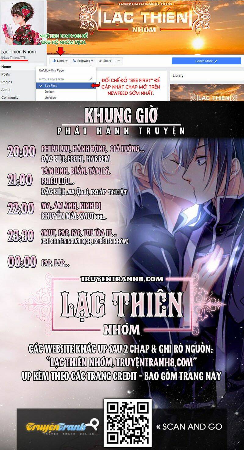 linh khiết chapter 246 - Trang 2