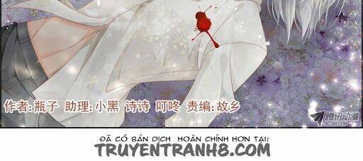 linh khiết chapter 67 - Trang 2