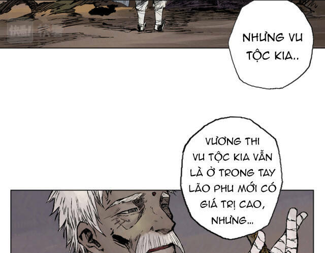 linh khư chapter 24 - Next chương 25