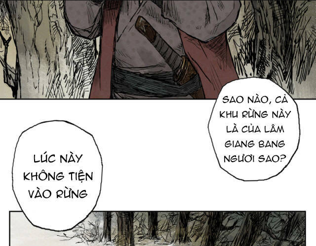 linh khư chapter 31 - Trang 2