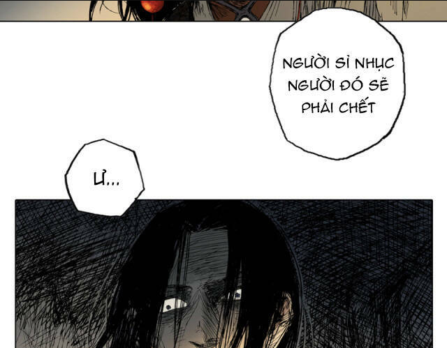 linh khư chapter 35 - Next chapter 36