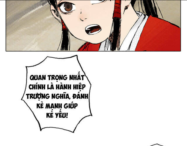 linh khư chapter 39 - Trang 2