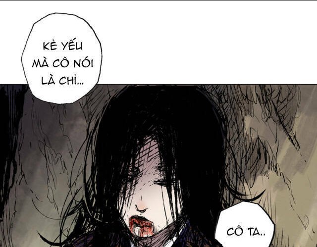 linh khư chapter 39 - Trang 2