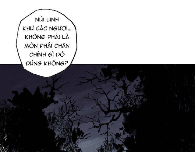 linh khư chapter 39 - Trang 2