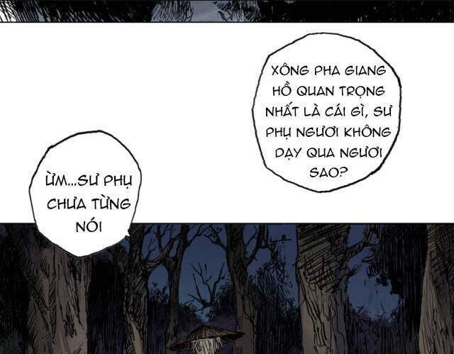 linh khư chapter 39 - Trang 2