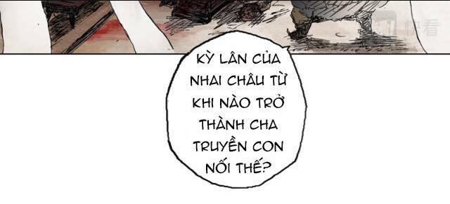 linh khư chapter 45 - Trang 2