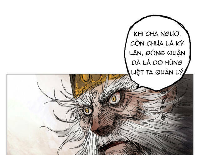 linh khư chapter 45 - Trang 2