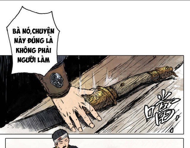 linh khư chapter 47 - Trang 2