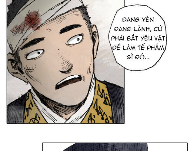 linh khư chapter 47 - Trang 2