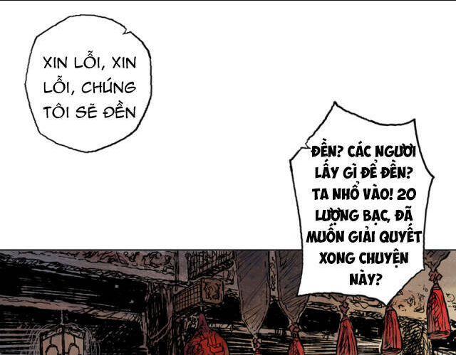 linh khư chapter 47 - Trang 2