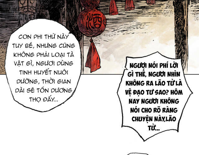 linh khư chapter 47 - Trang 2