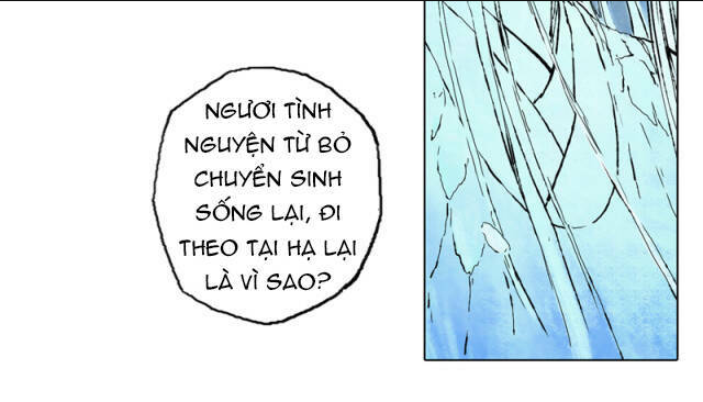 linh khư chapter 51 - Trang 2