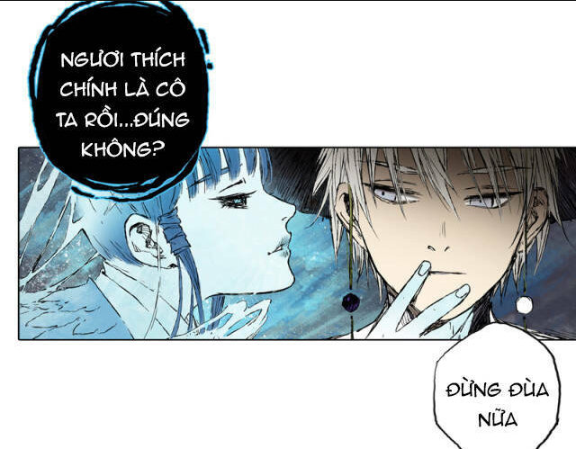 linh khư chapter 51 - Trang 2