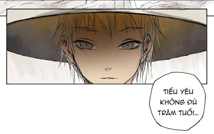 linh khư chapter 6 - Trang 2