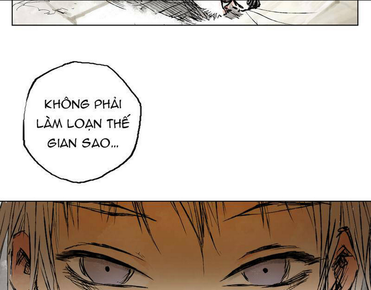 linh khư chapter 6 - Trang 2