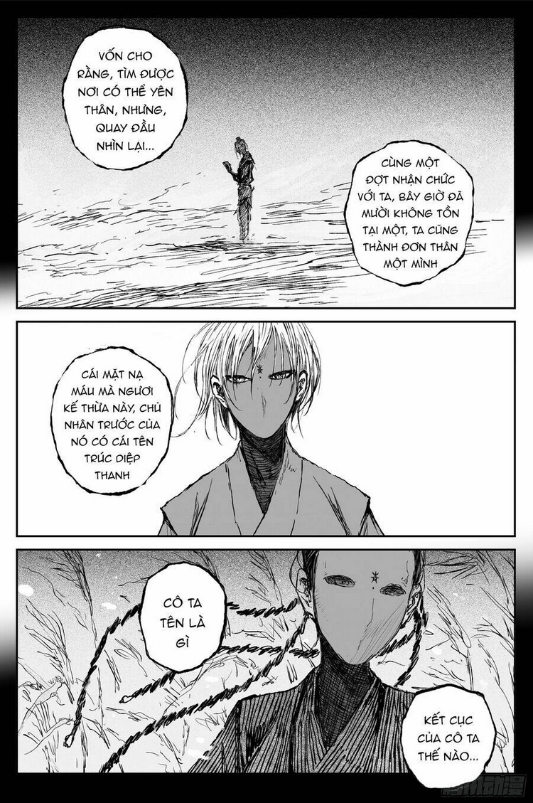 linh khư chapter 77 - Next chương 78