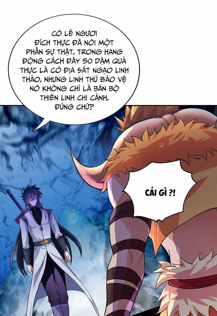 linh kiếm tôn Chapter 315 - Next Chapter 316