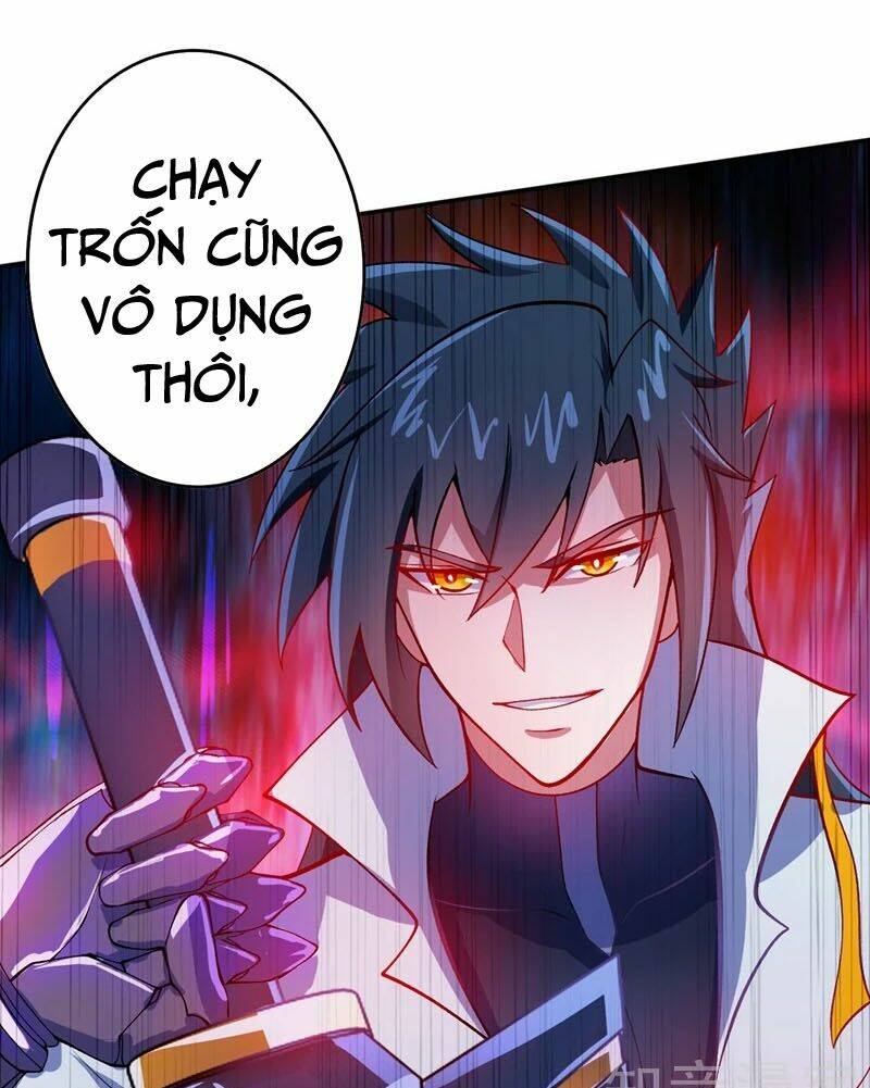 linh kiếm tôn Chapter 323 - Next Chapter 324