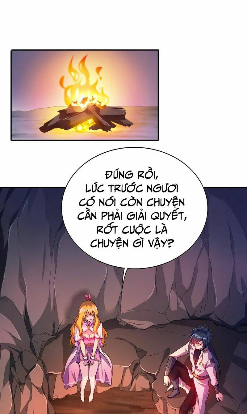 linh kiếm tôn Chapter 325 - Next Chapter 326