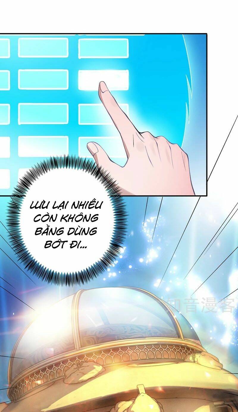 linh kiếm tôn Chapter 325 - Next Chapter 326