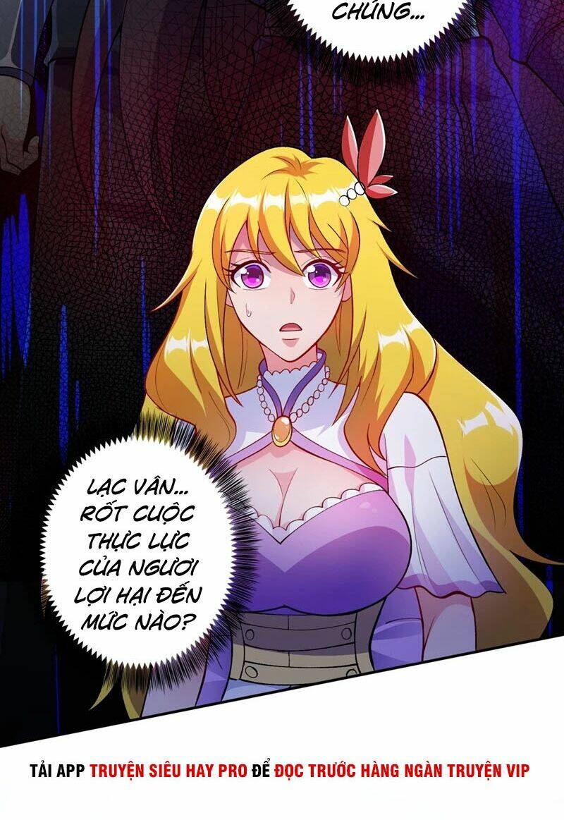 linh kiếm tôn Chapter 325 - Next Chapter 326