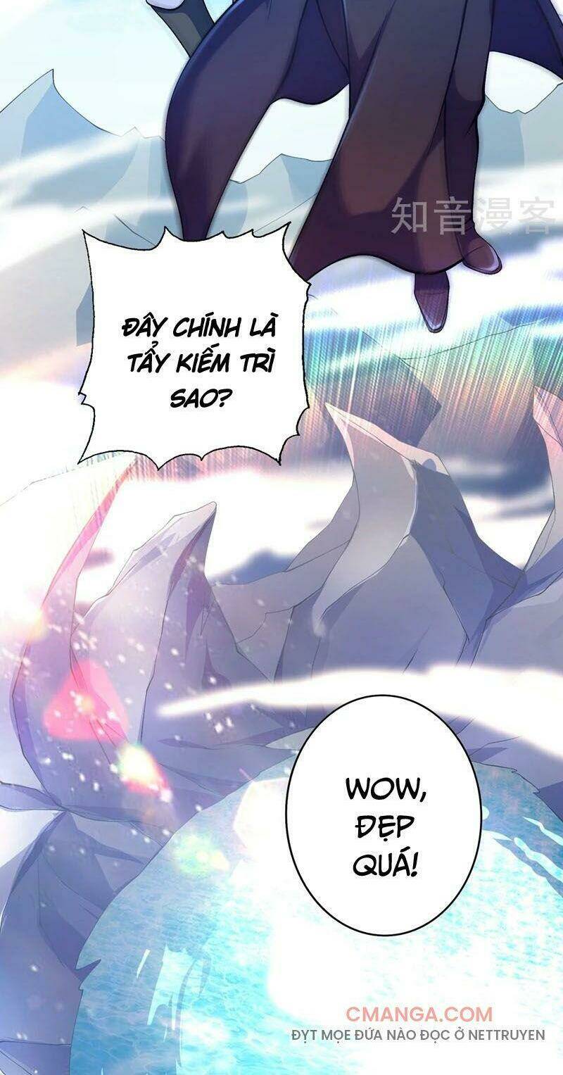 linh kiếm tôn Chapter 329 - Next Chapter 330