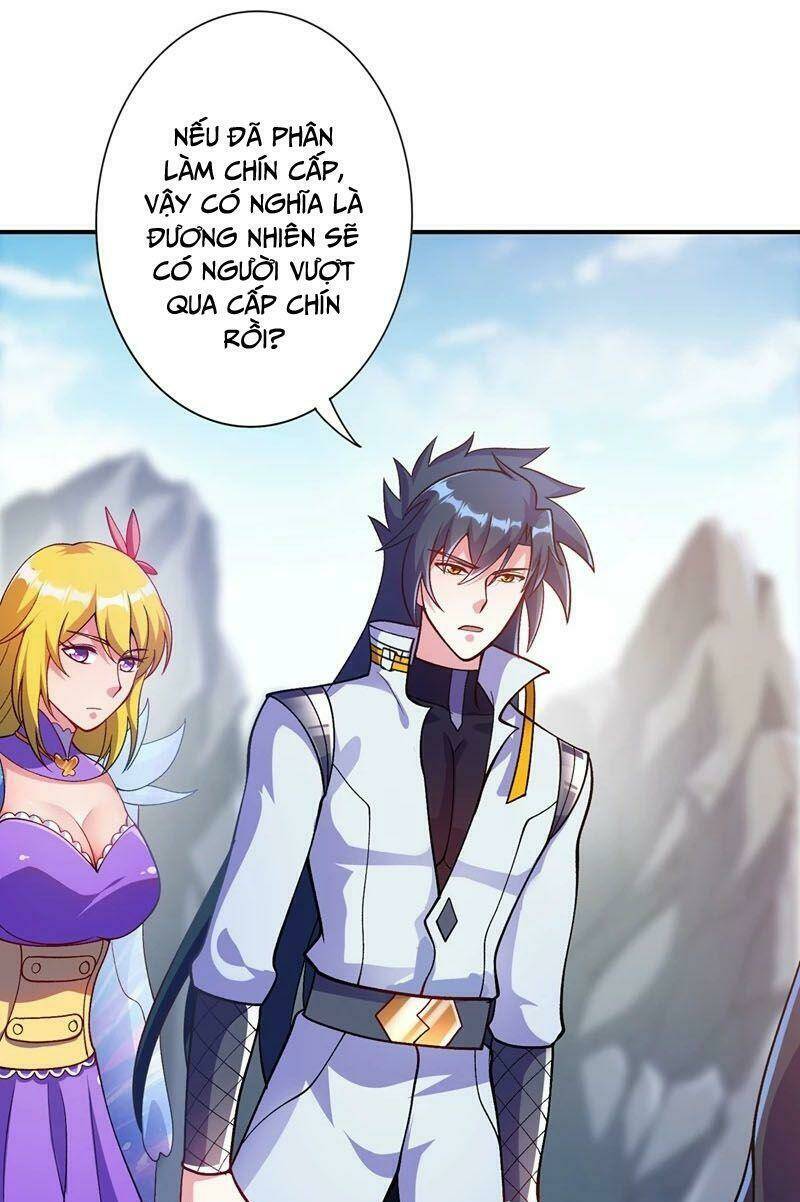 linh kiếm tôn Chapter 329 - Next Chapter 330