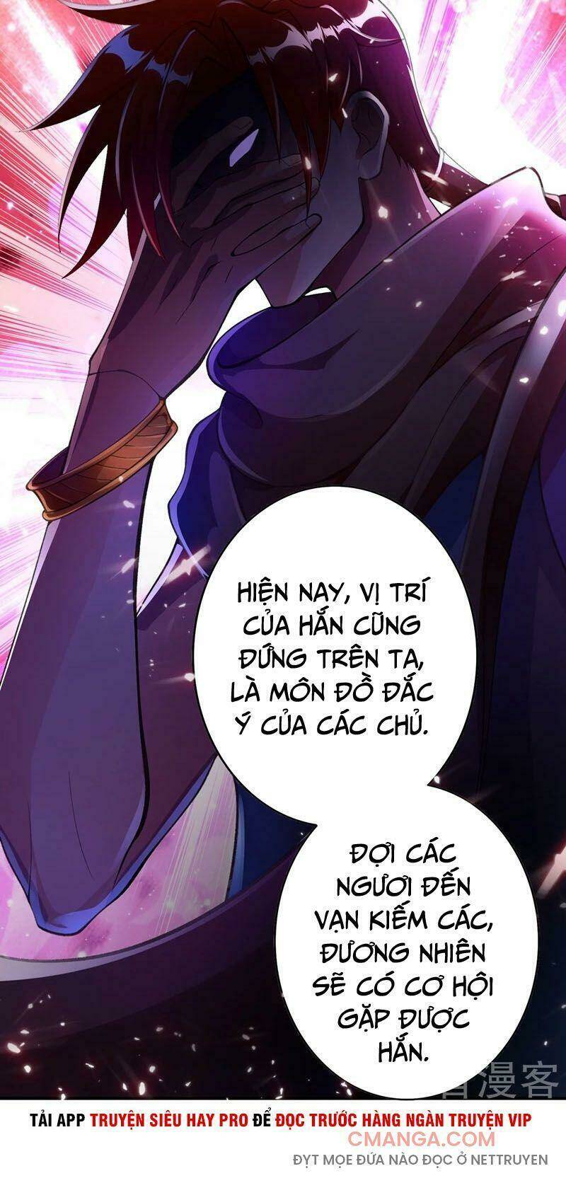 linh kiếm tôn Chapter 329 - Next Chapter 330