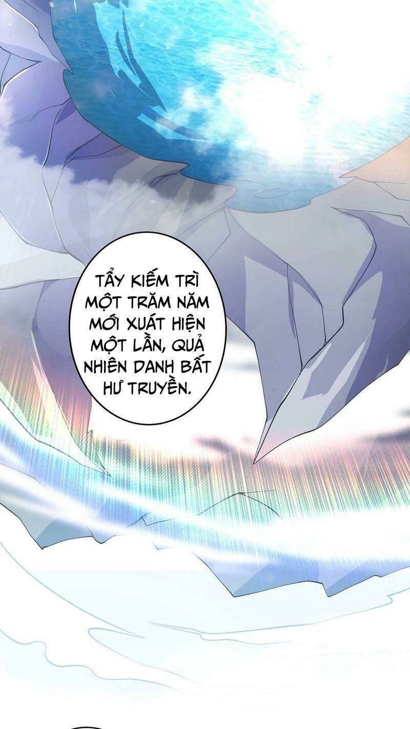 linh kiếm tôn Chapter 329 - Next Chapter 330