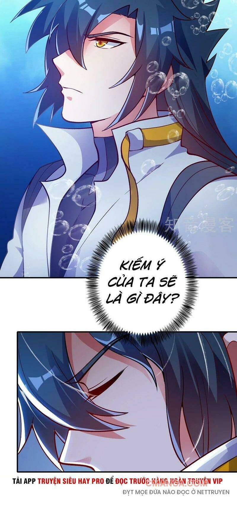 linh kiếm tôn Chapter 329 - Next Chapter 330