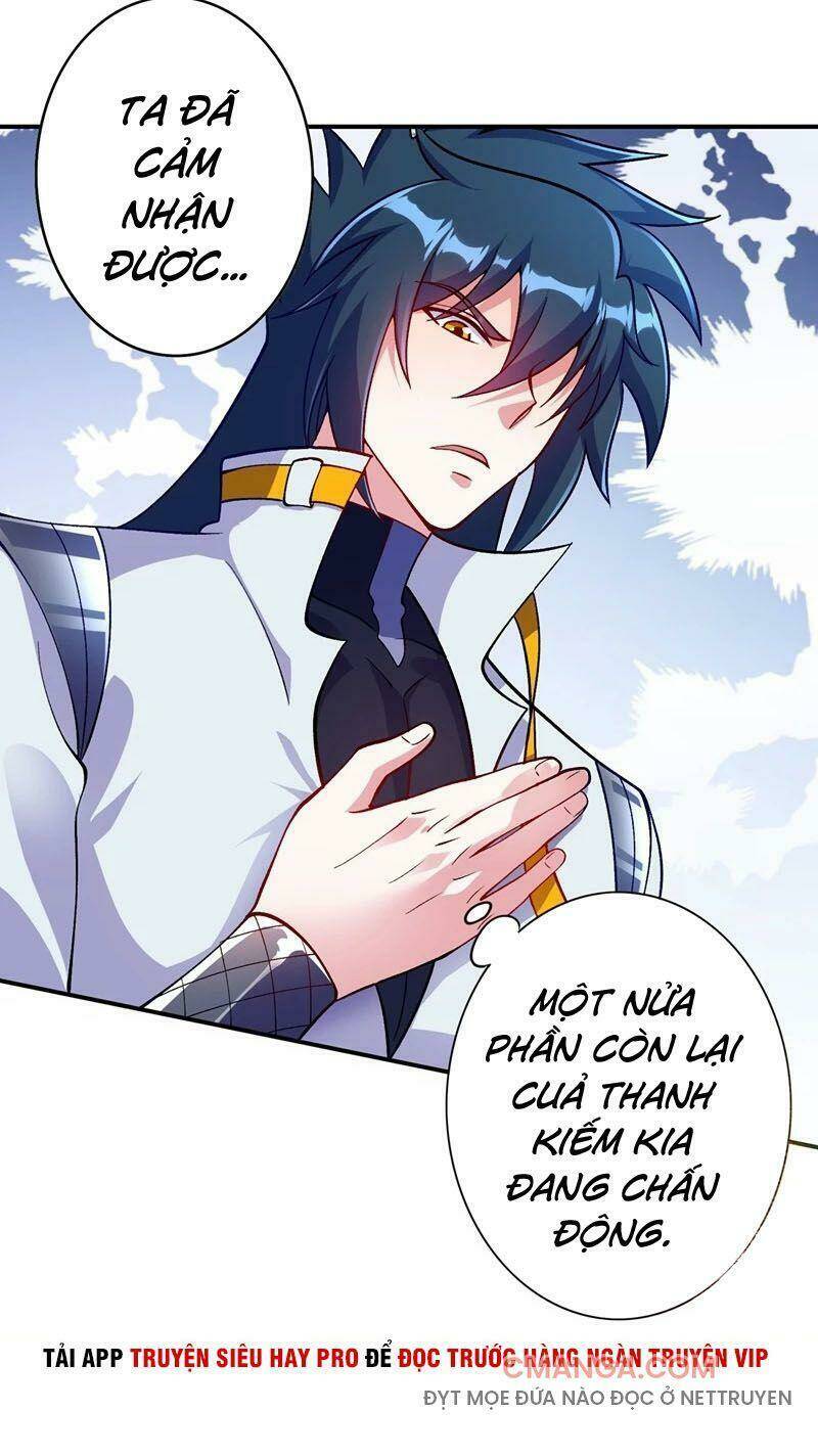 linh kiếm tôn Chapter 329 - Next Chapter 330