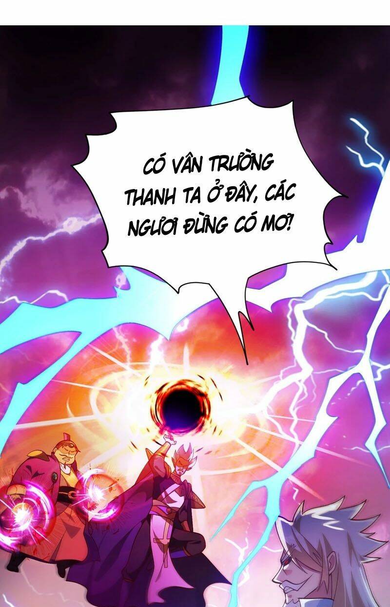 linh kiếm tôn Chapter 332 - Next Chapter 333