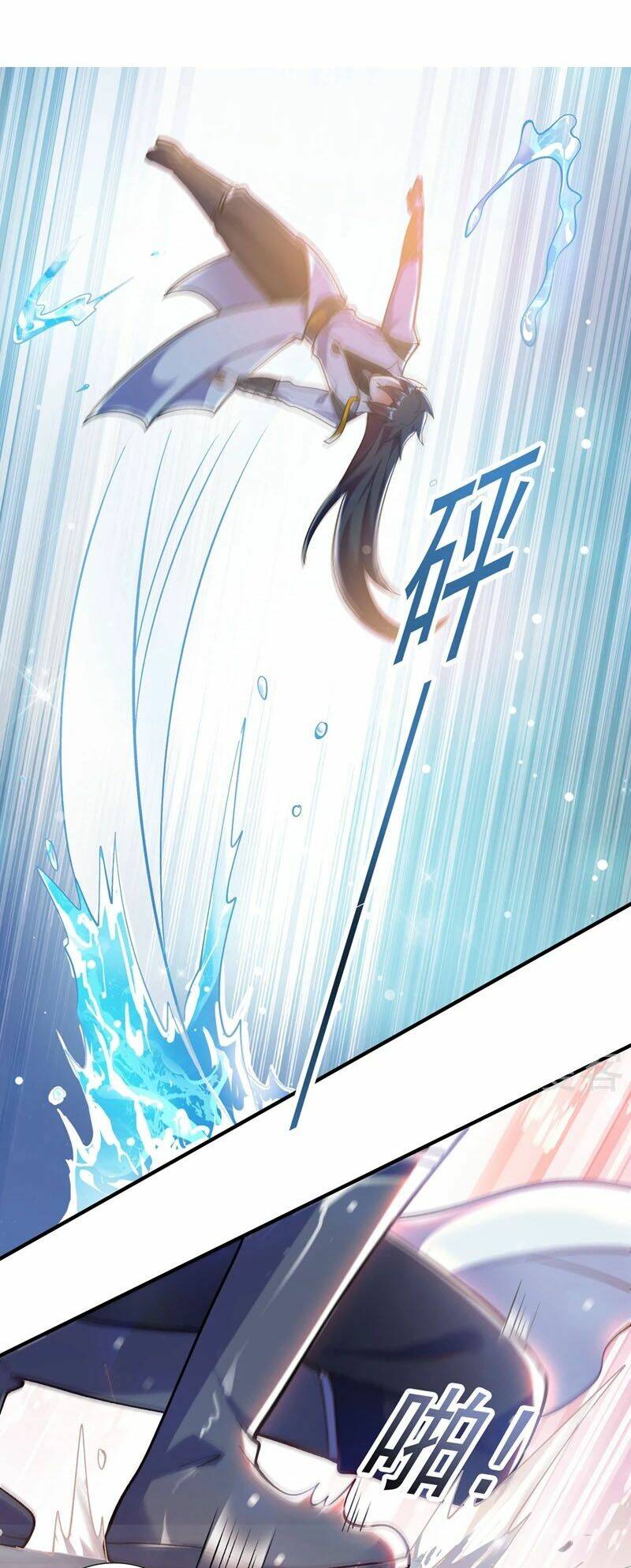 linh kiếm tôn Chapter 332 - Next Chapter 333