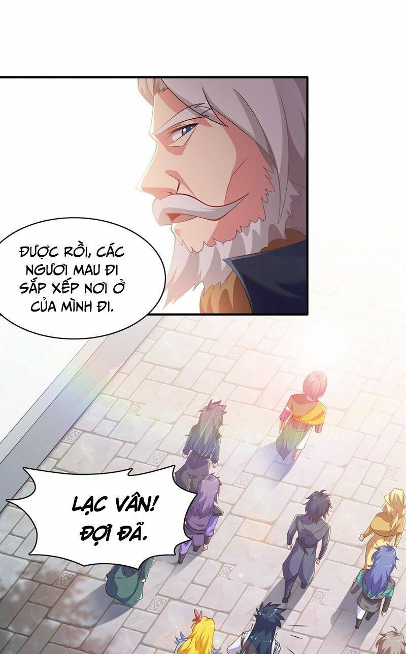 linh kiếm tôn Chapter 336 - Next Chapter 337