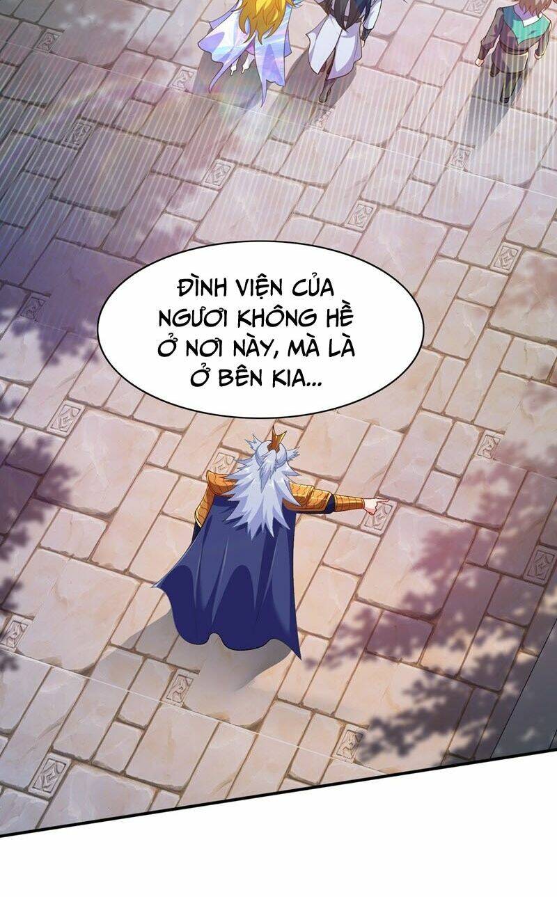 linh kiếm tôn Chapter 336 - Next Chapter 337